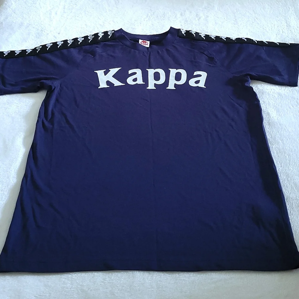 Kappa "222 Banda Dabst" Tee👕 - NWT - Picture 14 of 15